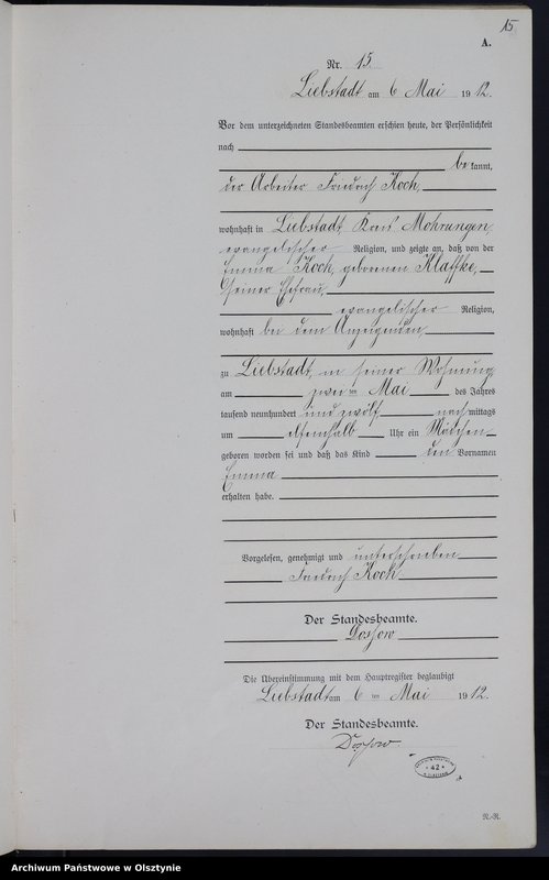 image.from.unit.number "Geburts-Neben-Register Nr 1 - 60"