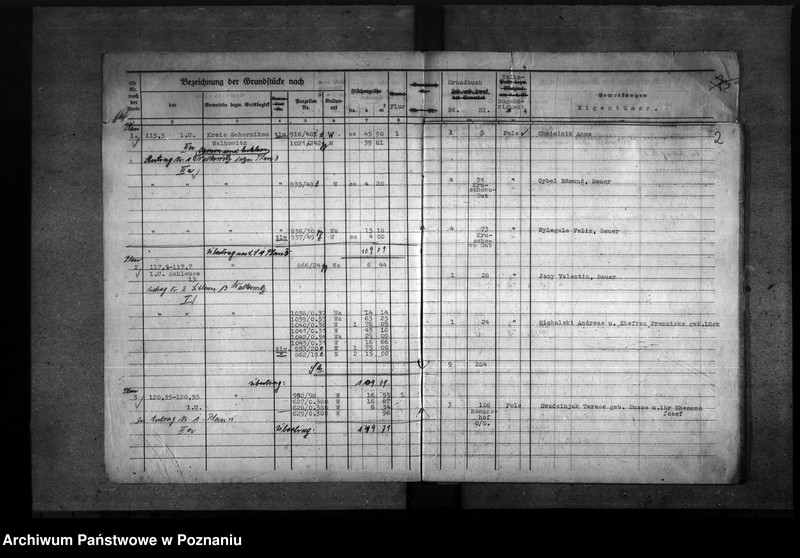 Obraz 8 z jednostki "Roboty regulacyjne nad Notecią"