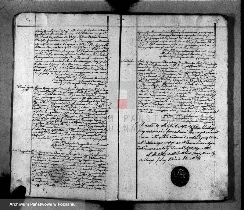 image.from.unit.number "Akta małżeństwa, urodzeń i zgonów"