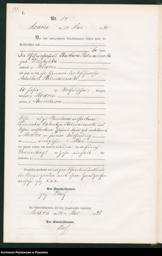 image.from.unit.number "Księga zgonów"