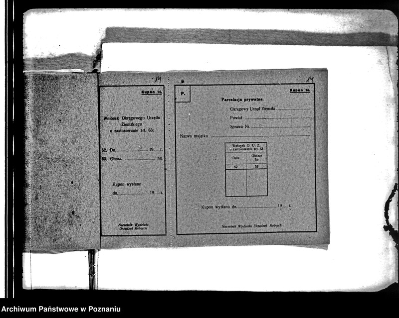 image.from.unit.number "Parcelacja nieruchomości ziemskich Czartowo powiatu konińskiego"