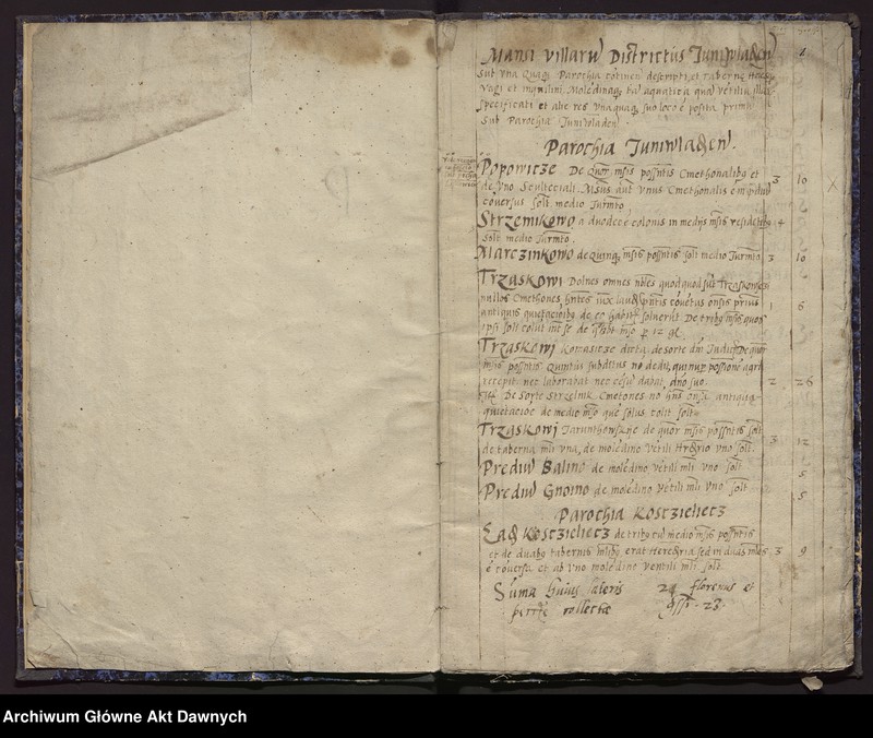 image.from.unit.number "[Rejestr poborowy woj. inowrocławskieo]."