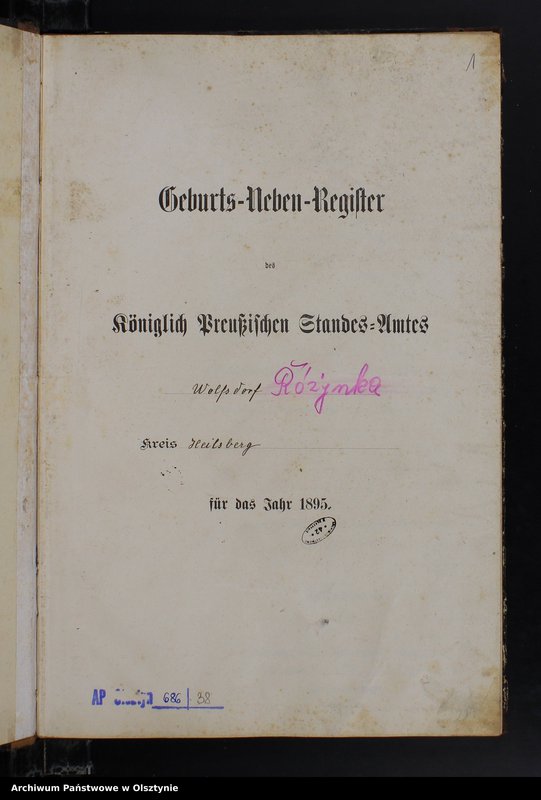 image.from.unit.number "Geburts-Neben-Register Nr 1 - 106"