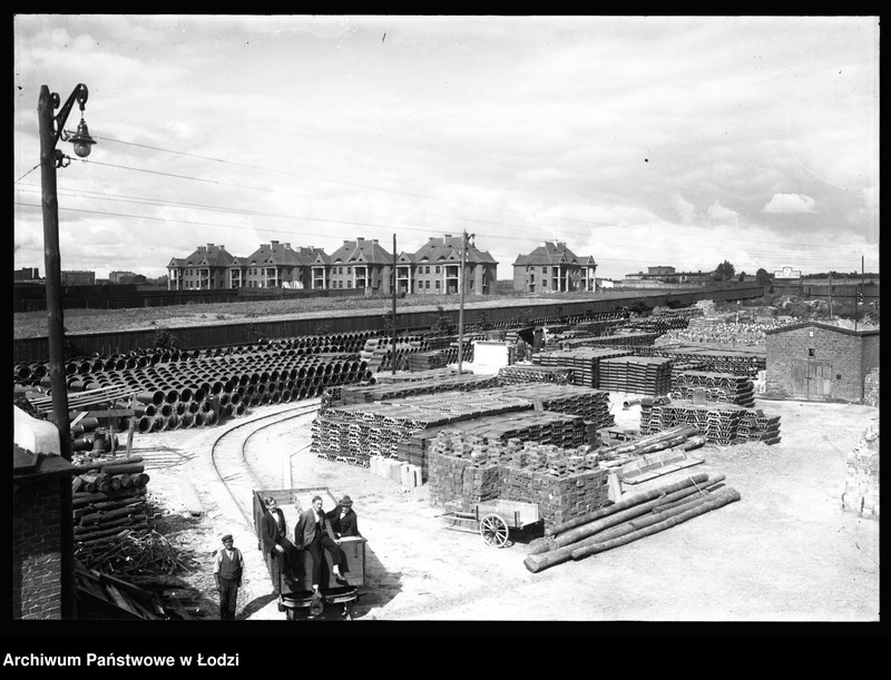 Obraz 1 z jednostki "Zaplecze gospodarcze ul. Wierzbowa 52,"