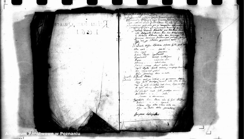 Obraz 4 z jednostki "Relationes [protocollon]"