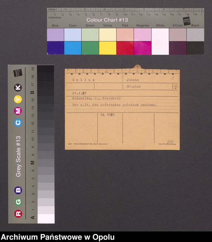 image.from.unit.number "[Kallus Johann, ur. 21.04.1893 r., zam. Rodewalde]"