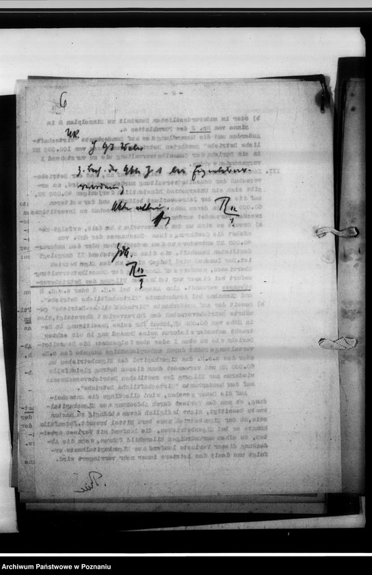 Obraz 10 z jednostki "Eigenbetriebsverordnung."