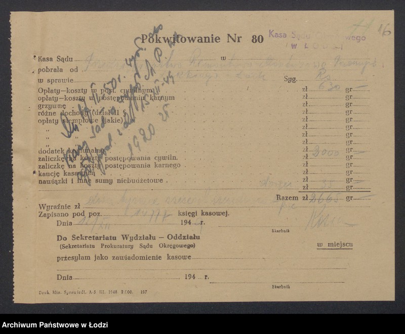 Obraz 18 z jednostki "S. Bartczak, W. Kusak – prowadzenie biura wiertniczego i robót hydraulicznych"