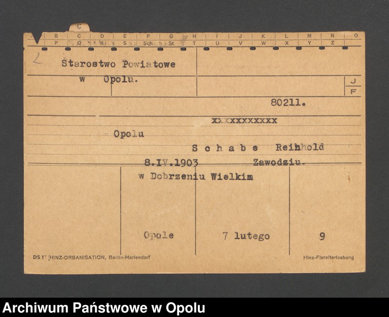 Obraz 4 z jednostki "[Orlok, zam. Hindenburg]"