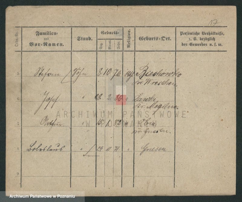 Obraz 19 z jednostki "Robinson - Rodziewicz"