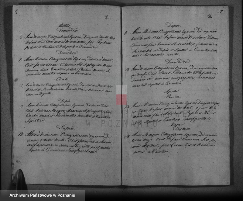 image.from.unit.number "Liber mortuorum"