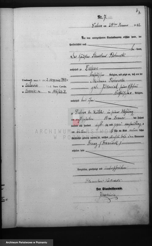 image.from.unit.number "Księga urodzeń"