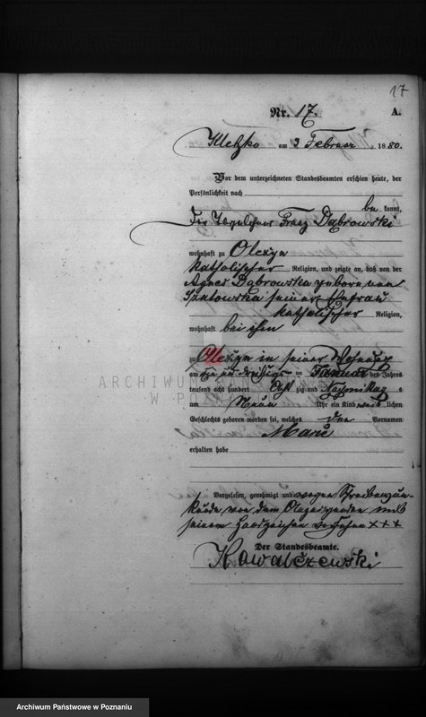 image.from.unit.number "Księga urodzeń"