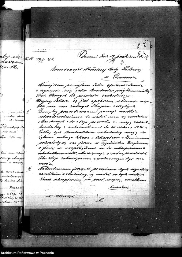 Obraz 12 z jednostki "Ziemiańskie kasy chorych"