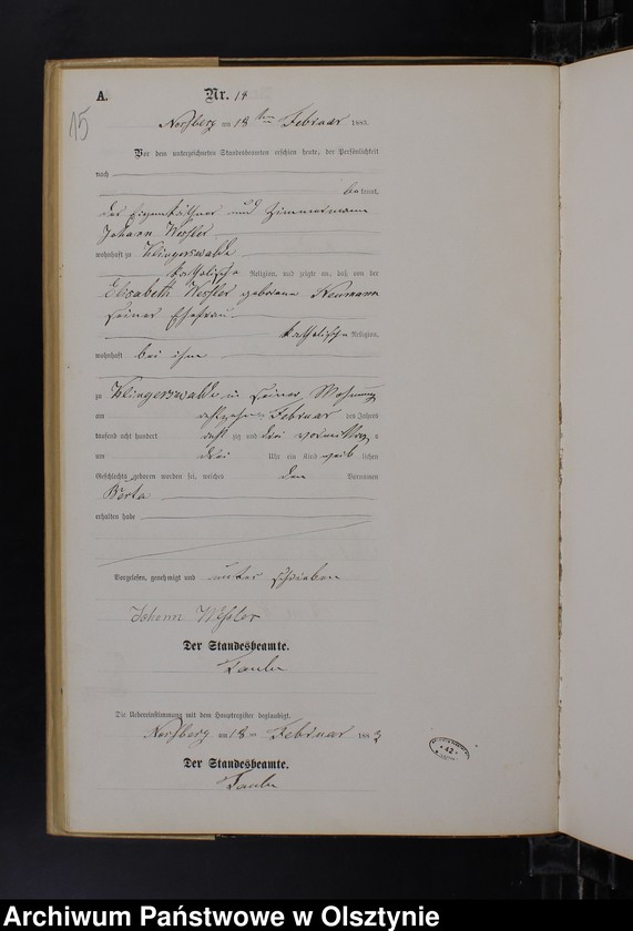 image.from.unit.number "Geburts-Neben-Register Nr 1 - 75"