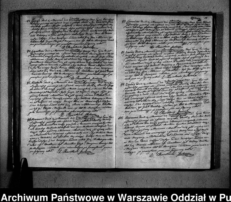 image.from.unit.number "Akta urodzeń, małżeństw i zgonów"