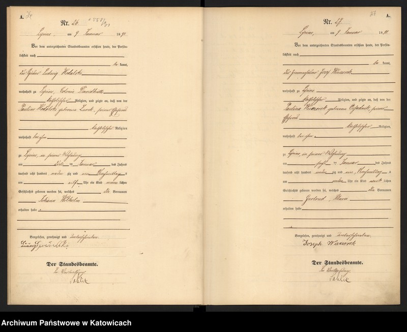 image.from.unit.number "Księga urodzeń T.1 nr 1-398"