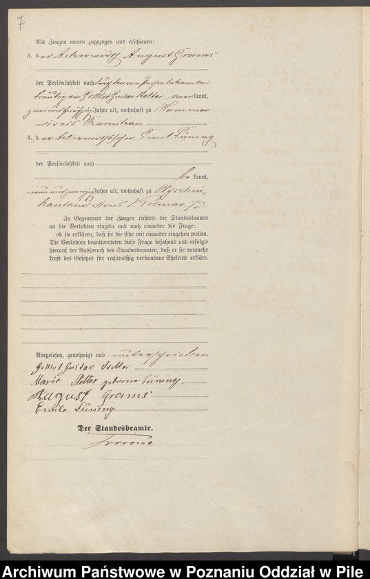 image.from.unit.number "Księga małżeństw"