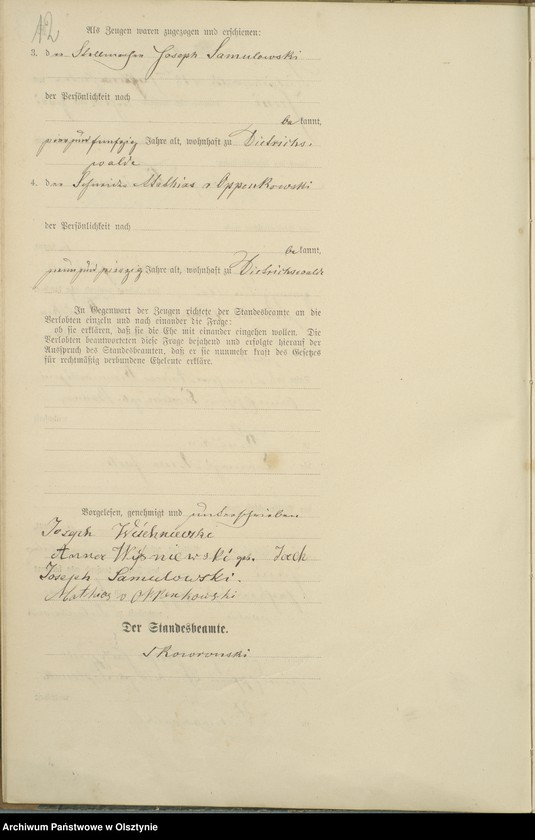 image.from.unit.number "Heiraths-Haupt-Register Nr 1 - 17"