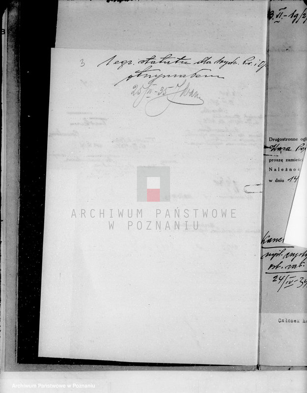image.from.unit.number "Bezprocentowa Kasa Pożyczkowa,,Gemitus Chesed" w Turku"