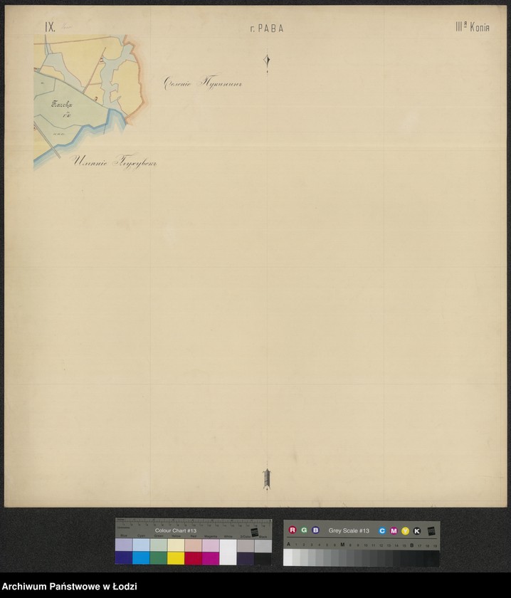 Obraz 9 z jednostki "Plan