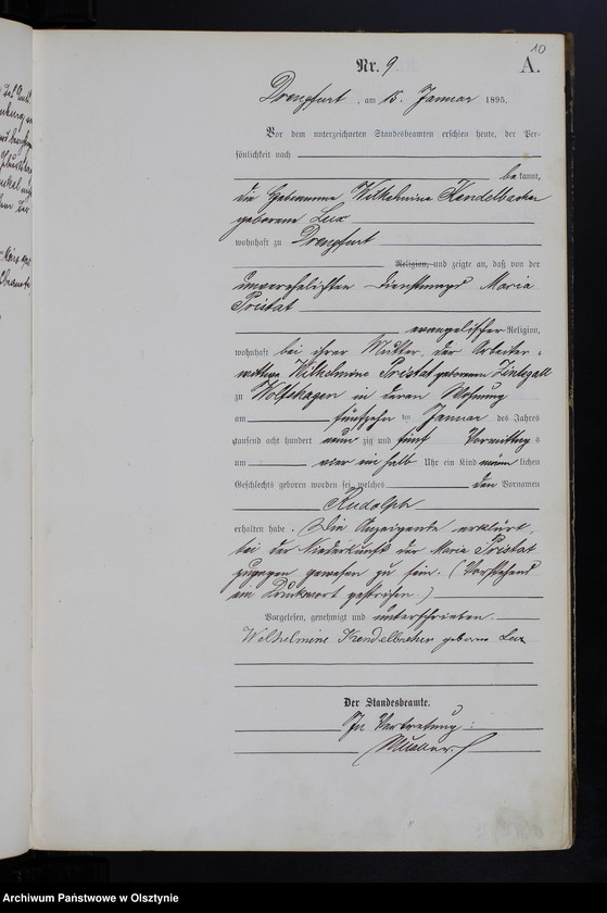 image.from.unit.number "Geburts-Haupt-Register T.I Nr 1 - 144"