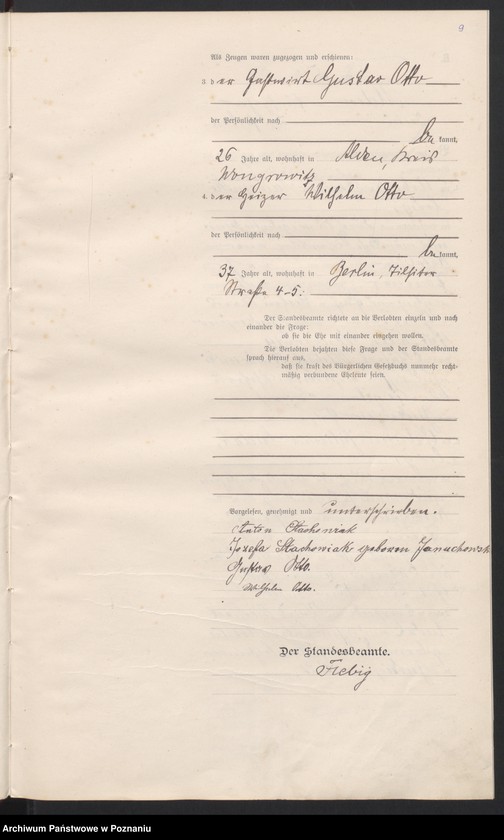 image.from.unit.number "Księga małżeństw"