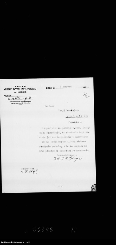 Obraz 16 z jednostki "[Sprawy podatkowe]"