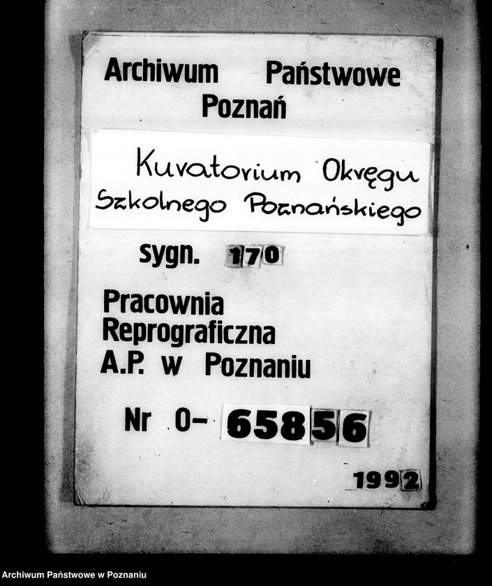 Obraz 1 z jednostki "Prywatna Szkoła Powszechna Elżbietanek Poznań"