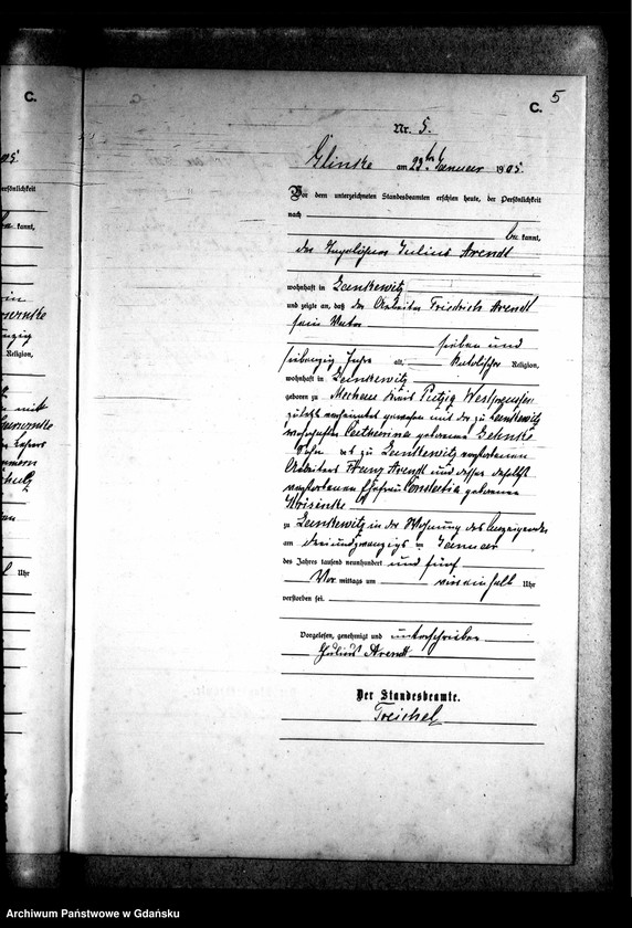 image.from.unit.number "Księga zgonów"