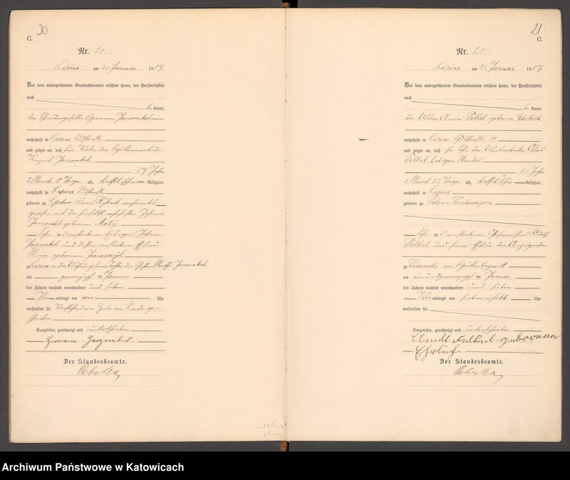 image.from.unit.number "Księga zgonów nr 1-471"