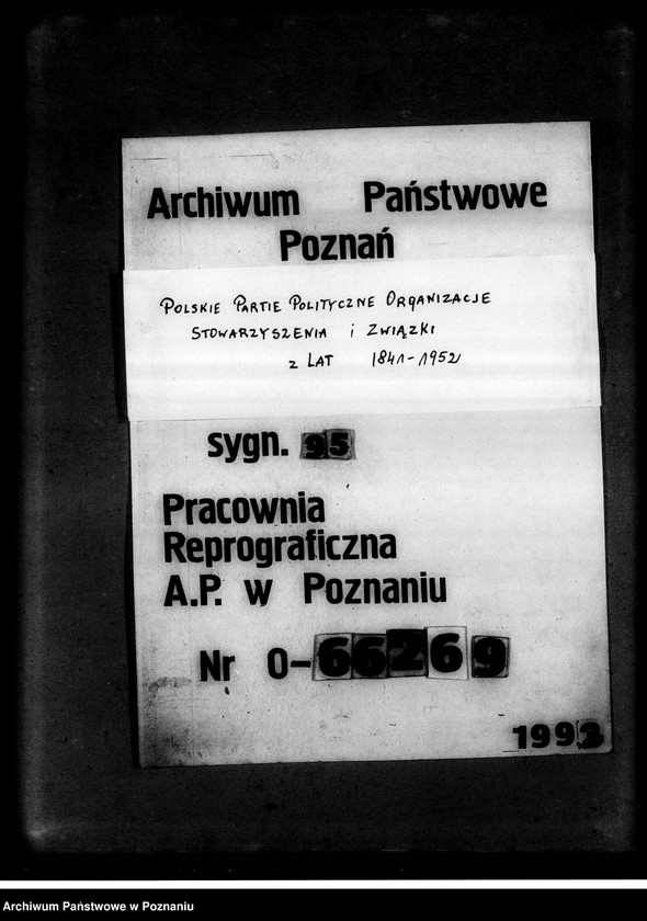 Obraz 17 z jednostki "Sprawa sporna Mańkowski c/a Leśniewski"