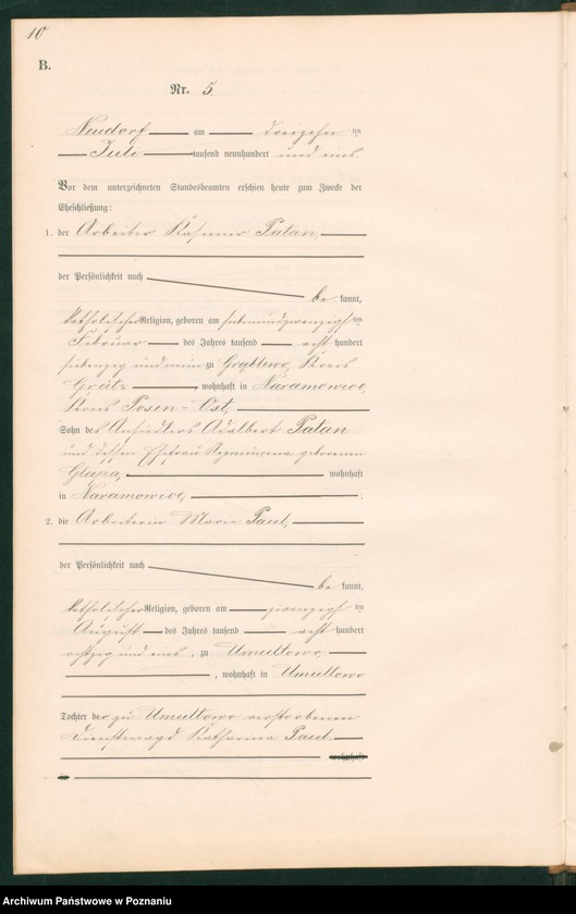 image.from.unit.number "Heiraths-Neben-Register"