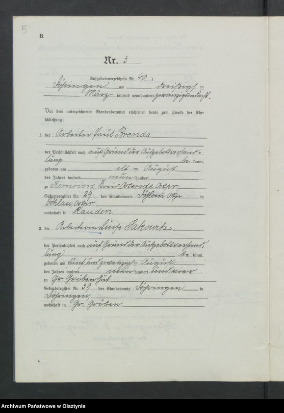 image.from.unit.number "Heirats-Neben-Register Nr 1-18"