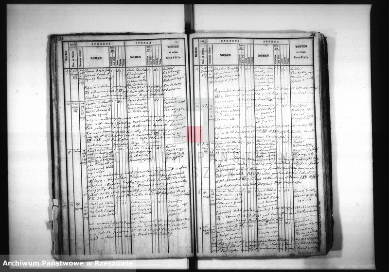 image.from.unit.number "Księga małżeństw - Kąkolówka"