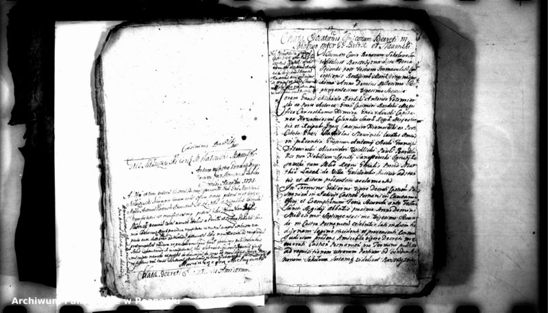 Obraz 20 z jednostki "Relationes [protocollon]"