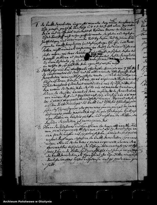 image.from.unit.number "Acta der Lehns-Commission im Schönberger Justitz-Administrations-Streit"