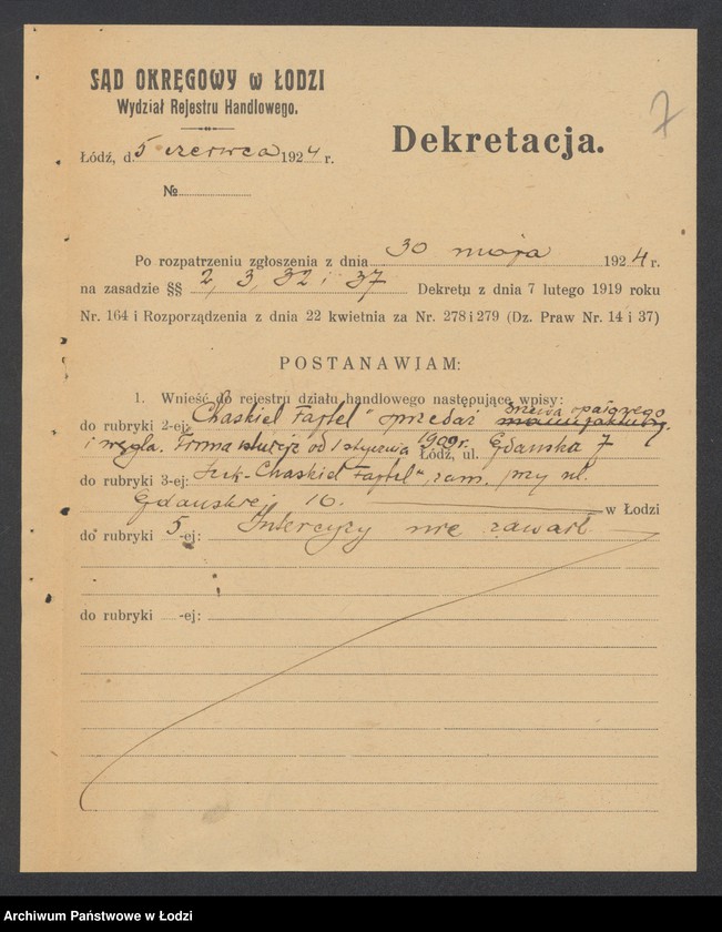 image.from.unit.number "Chaskiel Fajtel- sprzedaż drzewa opałowego"