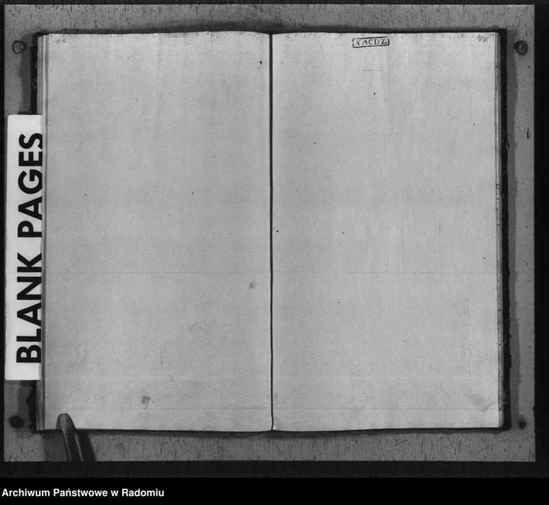 image.from.unit.number "Duplikat urodzonych, zaślubionych i zmarłych aktów połączonych religijno cywilnych gminy i parafii Kazanów na rok 1839"