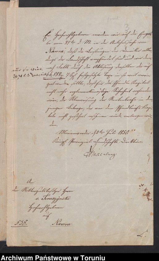 image.from.unit.number "Nawra - Władysław Kruszyński-zamienienie czynszu gospodarzy na kapitał"