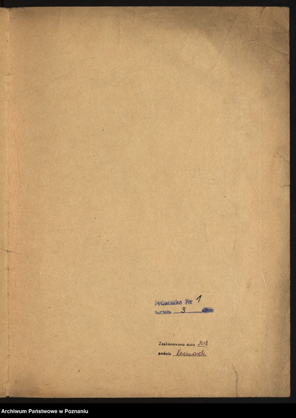 image.from.team "Akta stanu cywilnego Parafii Rzymskokatolickiej Miłosław (pow. wrzesiński)"