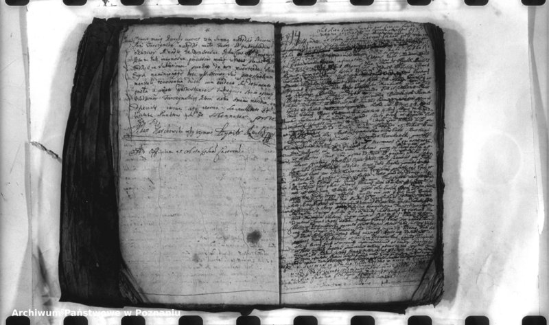 Obraz 16 z jednostki "Relationes [protocollon]"