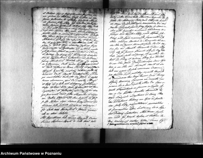 Obraz 12 z jednostki "Manifestationes et oblatae [protocollon]"