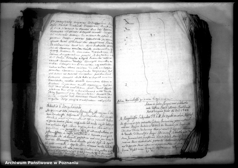 Obraz 11 z jednostki "Relationes [protocollon]"