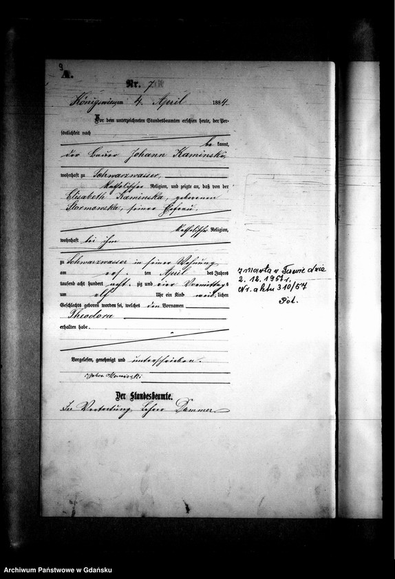 image.from.unit.number "Księga urodzeń"