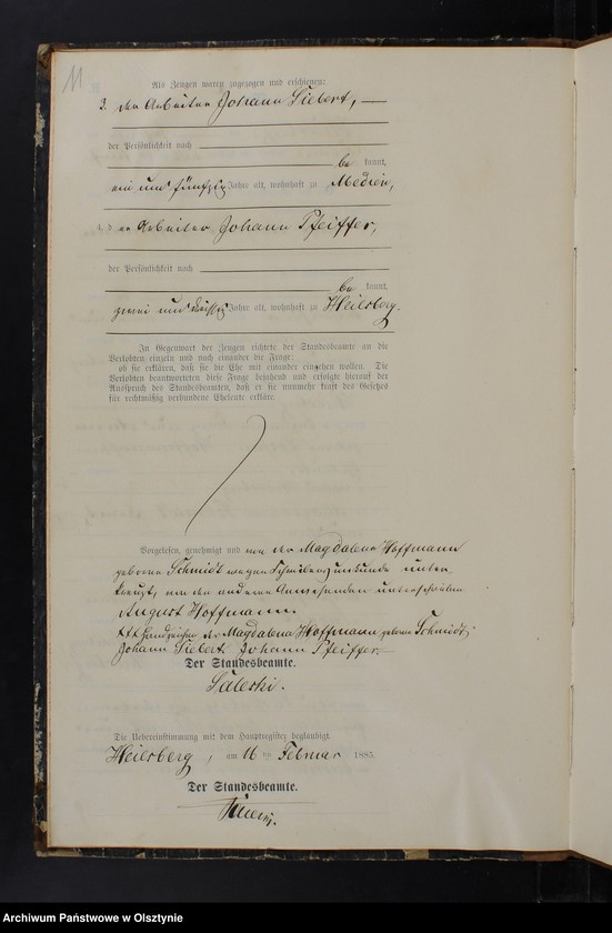 image.from.unit.number "Heiraths-Neben-Register Nr 1 - 44"