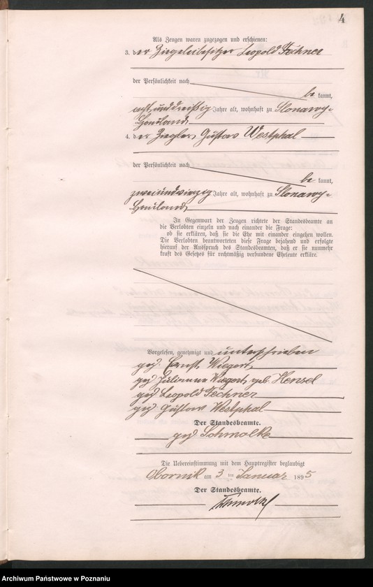 image.from.unit.number "Księga małżeństw"