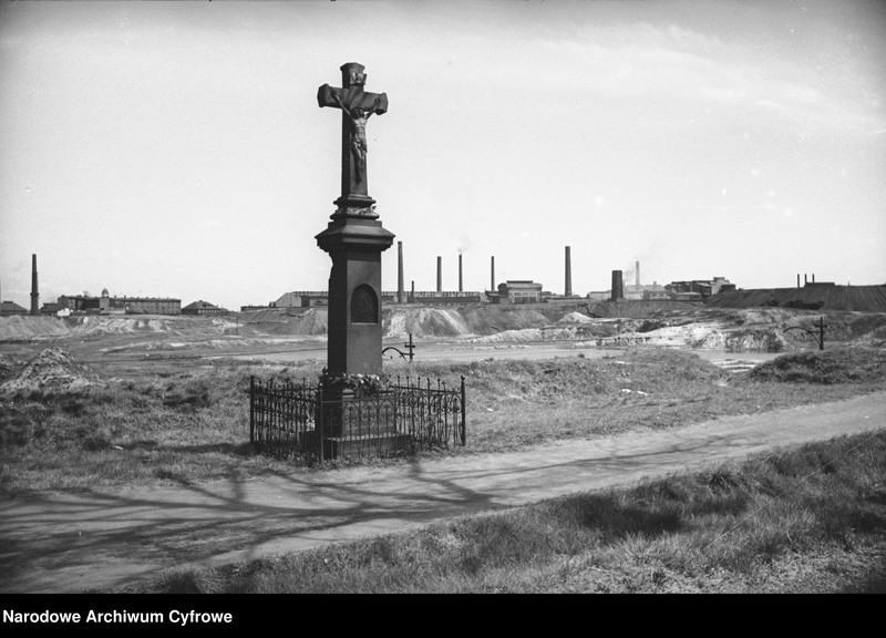 Obraz 7 z kolekcji "Szopienice - historia wokół huty111"