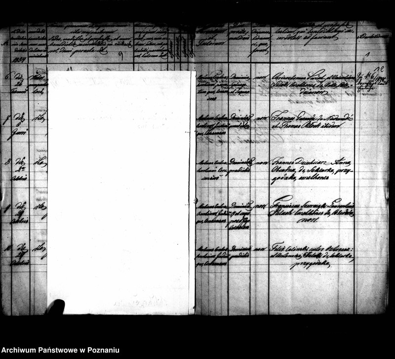 image.from.unit.number "Duplikaty zaślubionych, urodzonych, zmarłych"