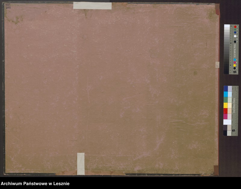 Obraz 6 z jednostki "Gostyń. Plan zagospodarowania przestrzennego osiedla mieszkaniowego ul. Polna"